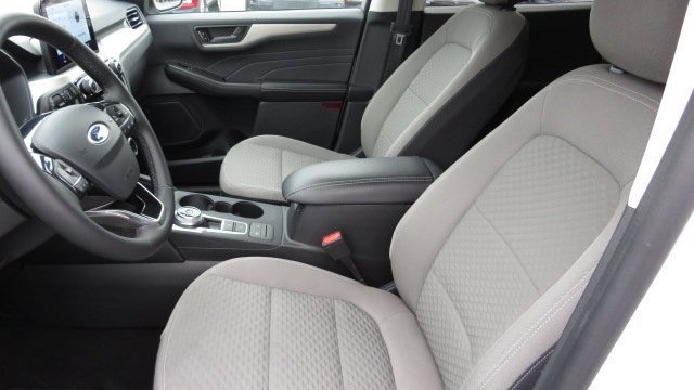 Certified 2022 Ford Escape SE w/ Convenience Package image 10