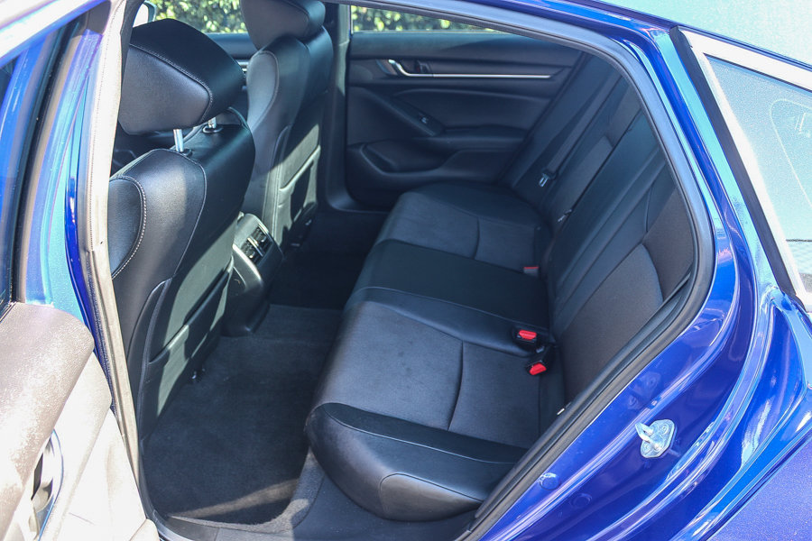 Used 2020 Honda Accord Sport image 19