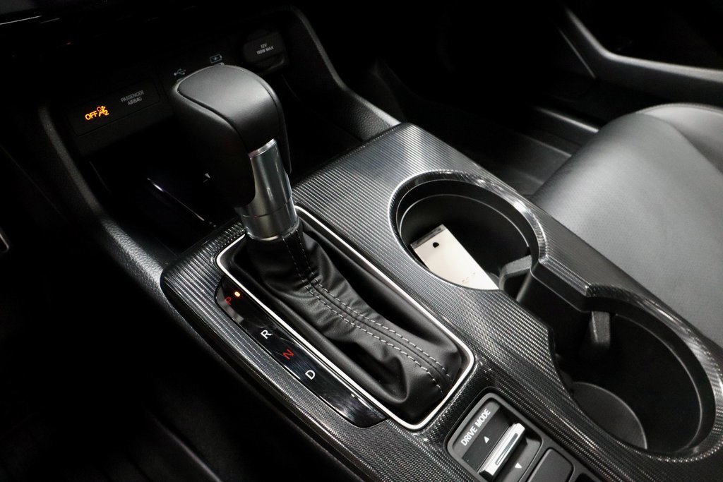 Used 2025 Honda Civic Sport Touring image 33