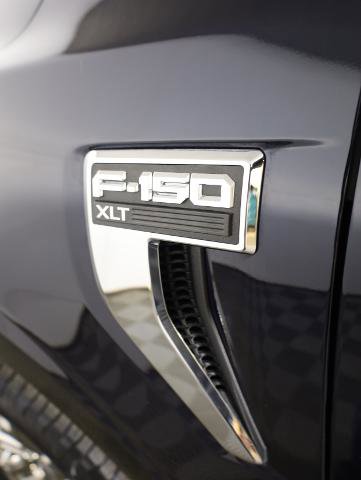 Certified 2023 Ford F150 XLT w/ Equipment Group 302A High AWD/4WD image 28