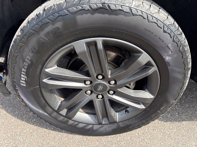 Certified 2023 Ford F150 XLT w/ Equipment Group 302A High AWD/4WD image 11