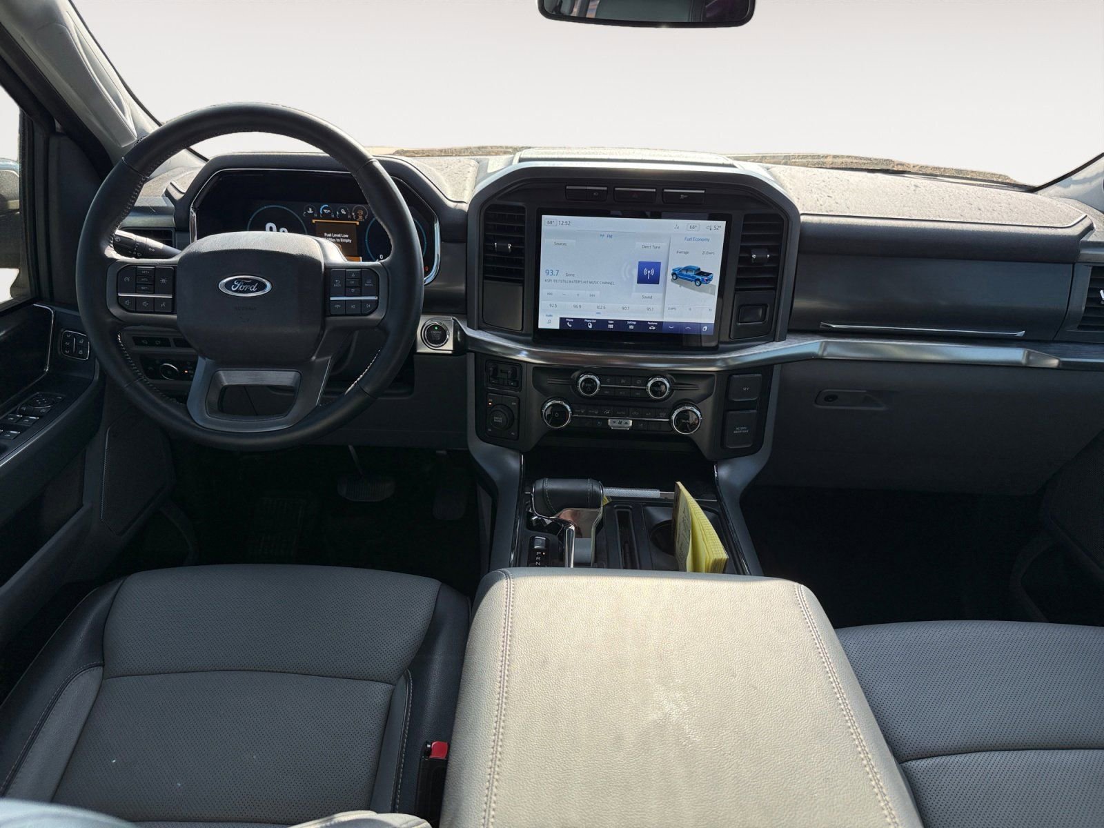 Certified 2022 Ford F150 Lariat image 10