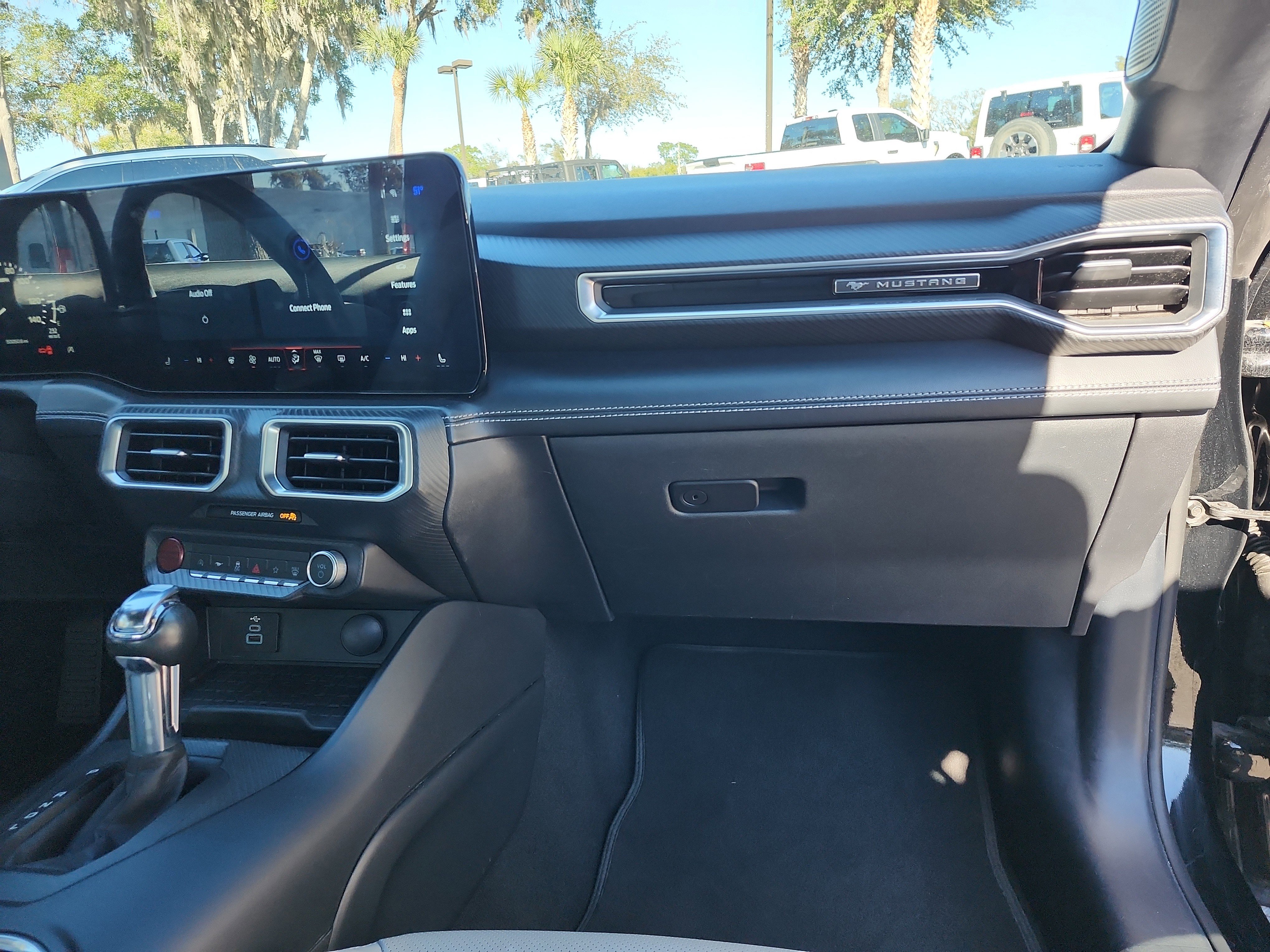 Certified 2024 Ford Mustang Premium image 21