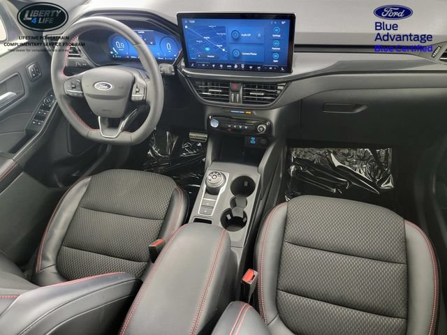 Certified 2023 Ford Escape ST-Line Select w/ Tech Pack #2 AWD/4WD image 32