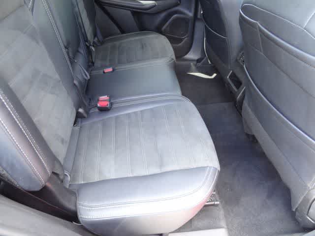 Used 2024 Mitsubishi Outlander SE FWD image 9
