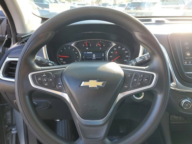 Used 2023 Chevrolet Equinox LT image 17