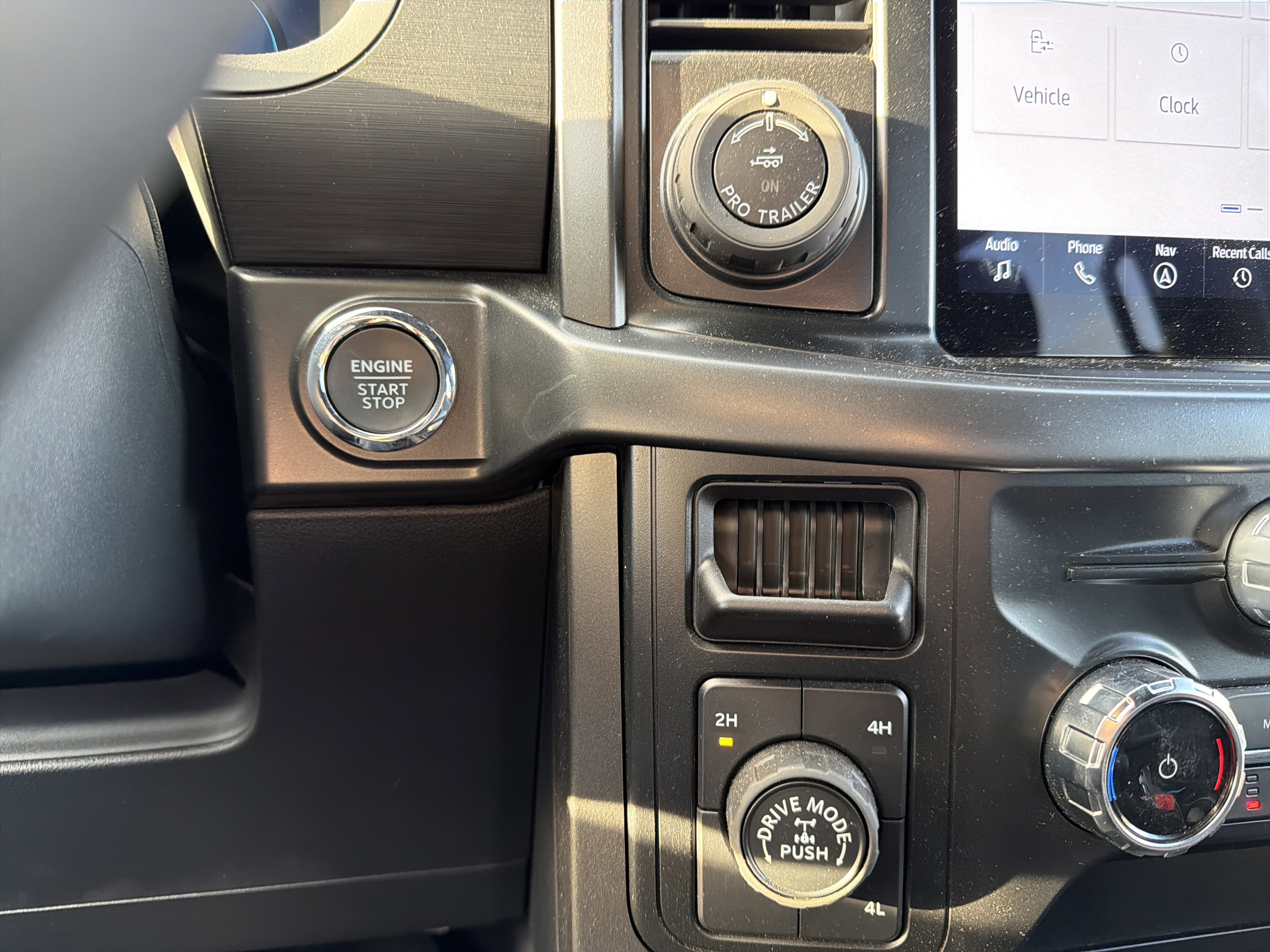 Certified 2024 Ford F150 XLT w/ Equipment Group 302A MID image 19