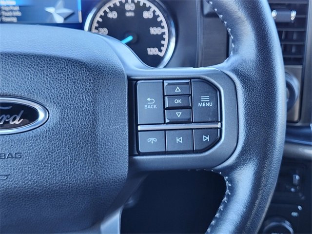 Certified 2022 Ford F150 XLT w/ Equipment Group 302A High image 28