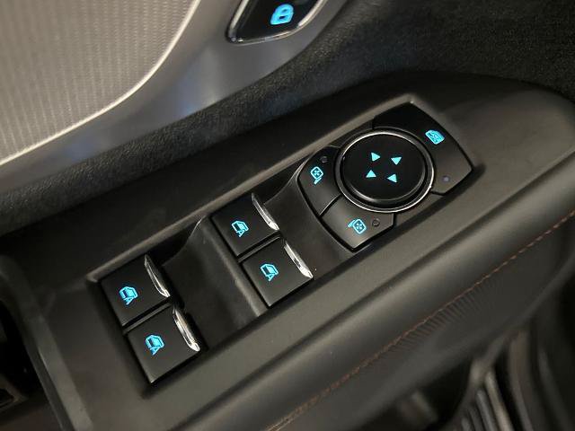 Certified 2025 Ford Expedition Max Active RWD image 16