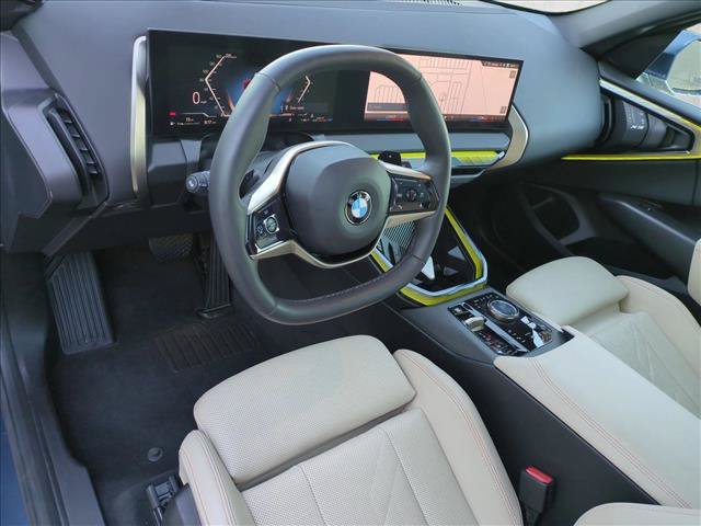 Used 2025 BMW X3 xDrive30i AWD/4WD image 10