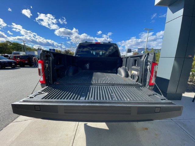 Certified 2023 Ford F150 Lariat w/ Equipment Group 502A High AWD/4WD image 11