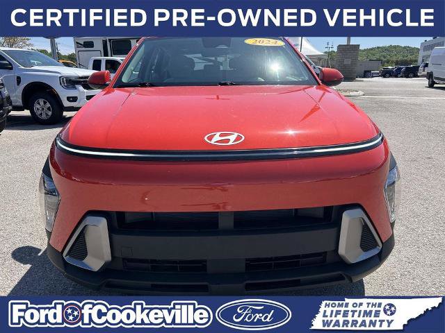 Used 2024 Hyundai Kona SE AWD/4WD image 9