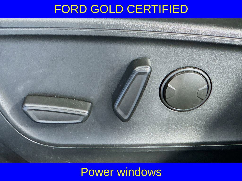 Certified 2024 Ford Escape Active image 18