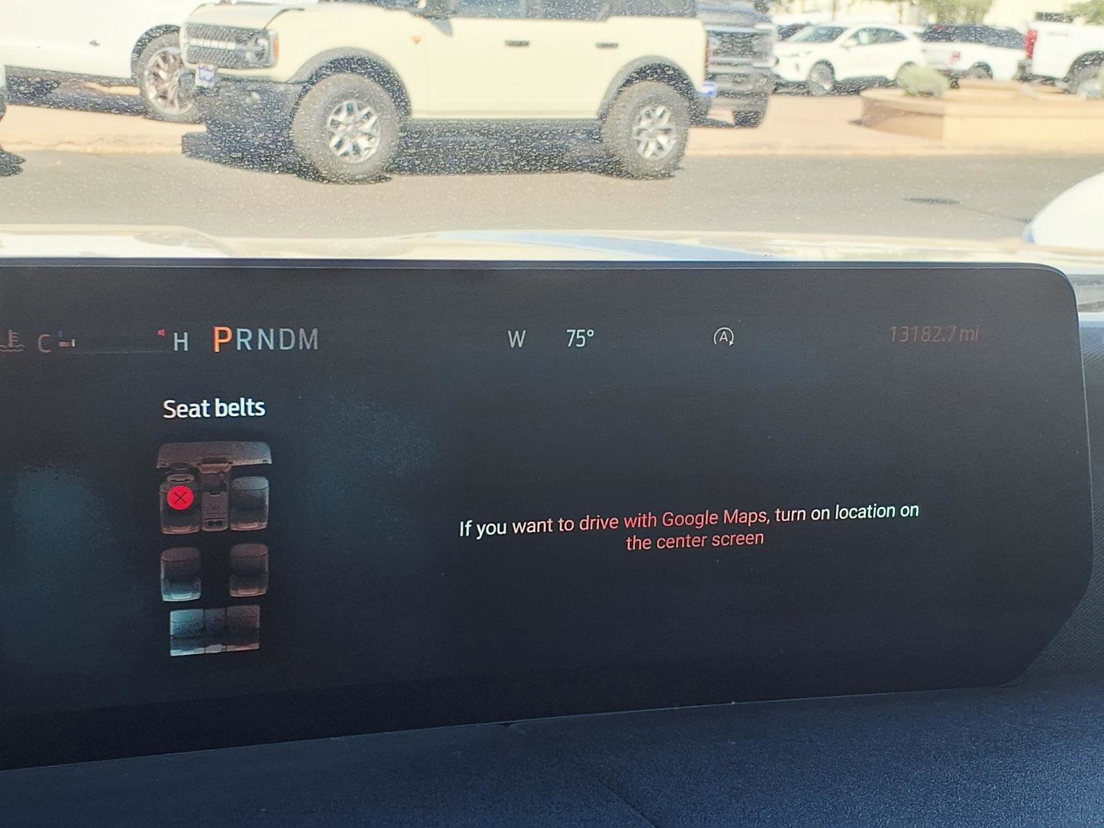 Certified 2025 Ford Expedition Platinum image 26