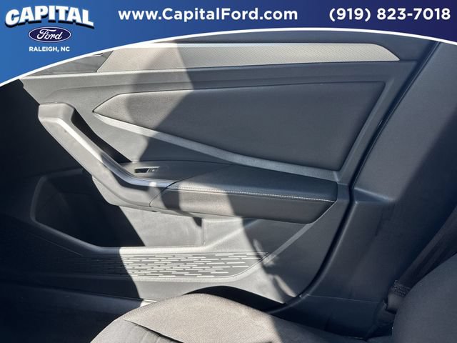 Used 2024 Volkswagen Jetta S FWD image 28