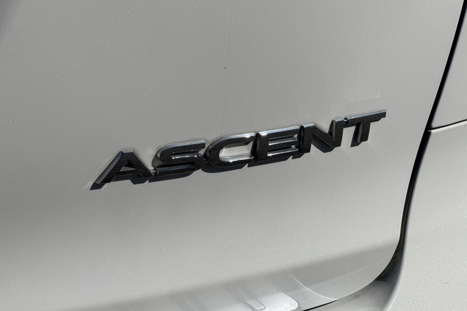 Used 2019 Subaru Ascent Premium w/ Popular Package #3 AWD/4WD image 14