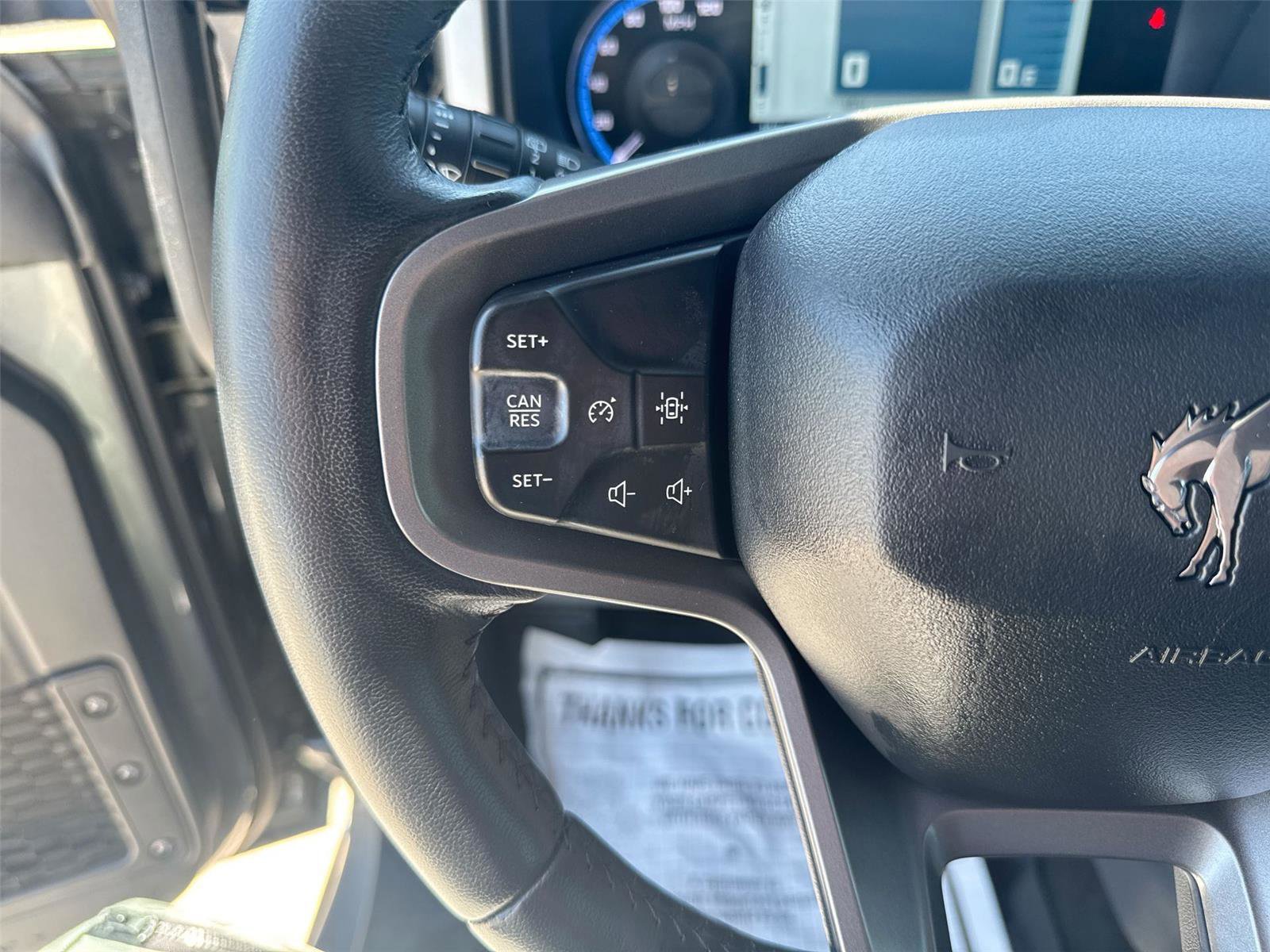 Certified 2021 Ford Bronco Outer Banks image 28