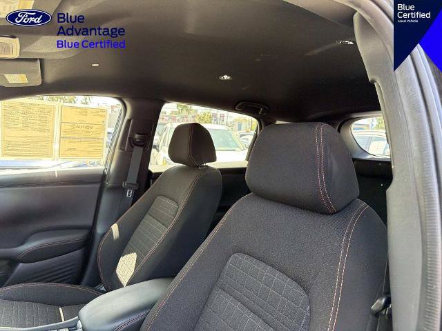 Used 2025 Honda HR-V Sport image 17
