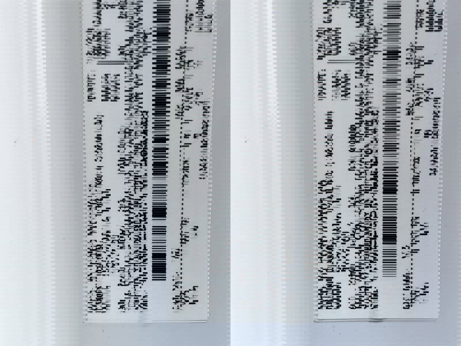 Certified 2021 Ford Bronco 4-Door image 35