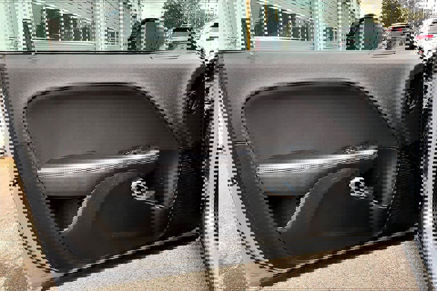 Used 2022 Dodge Challenger SXT w/ Blacktop Package image 21