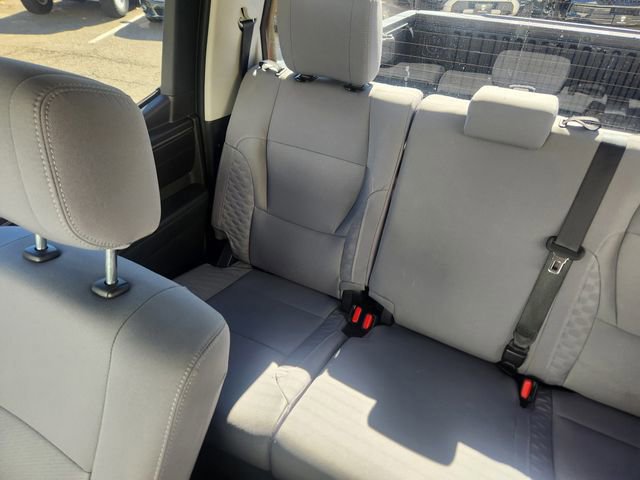 Used 2024 Toyota Tundra SR5 image 15