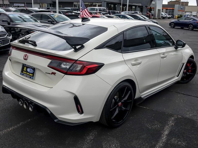 Used 2023 Honda Civic Type R image 10