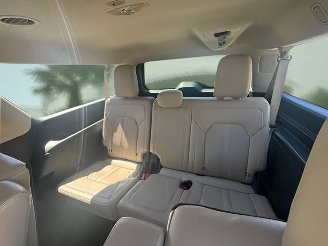 Certified 2023 Ford Expedition Max Limited AWD/4WD image 15