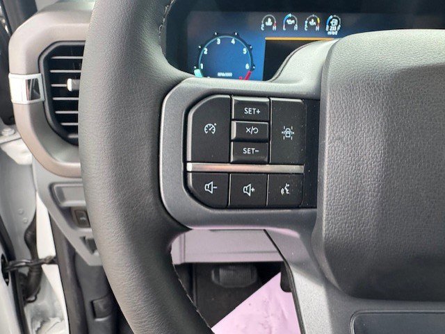 Certified 2024 Ford F150 XLT w/ Mobile Office Package RWD image 15