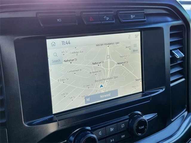 Certified 2023 Ford F150 XL w/ STX Appearance Package image 20