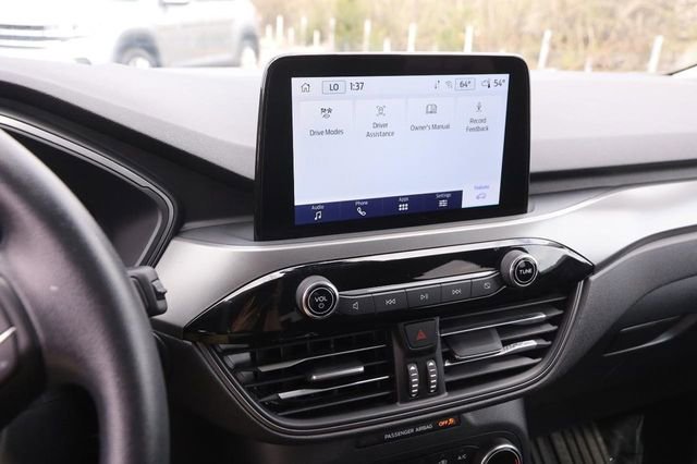 Certified 2025 Ford Escape Active image 15