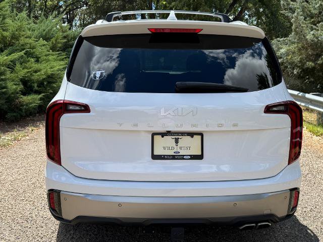 Used 2024 Kia Telluride S FWD image 6