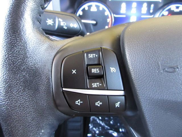 Certified 2021 Ford Bronco Sport Outer Banks image 17