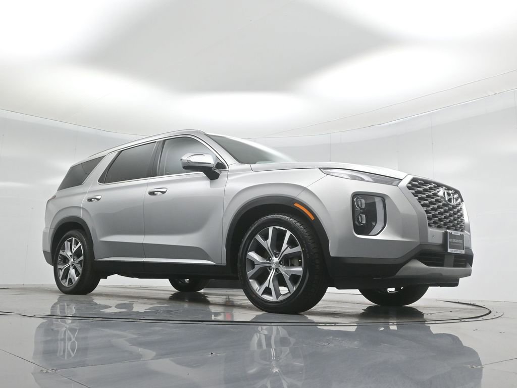 Used 2022 Hyundai Palisade SEL w/ Premium Package image 4