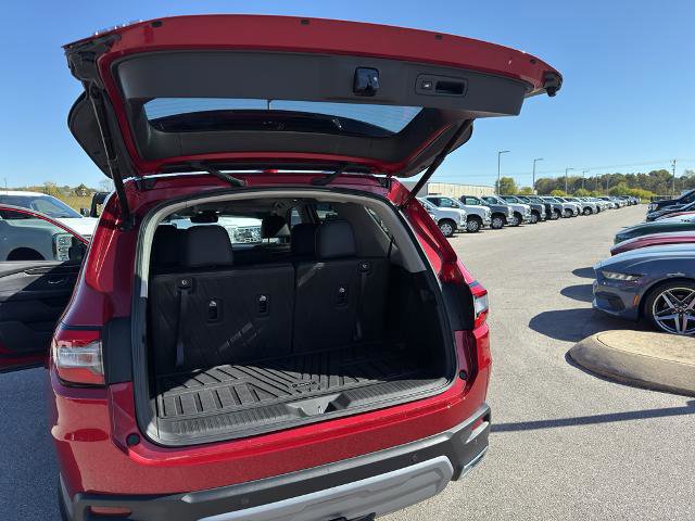 Used 2025 Honda Pilot Elite image 18