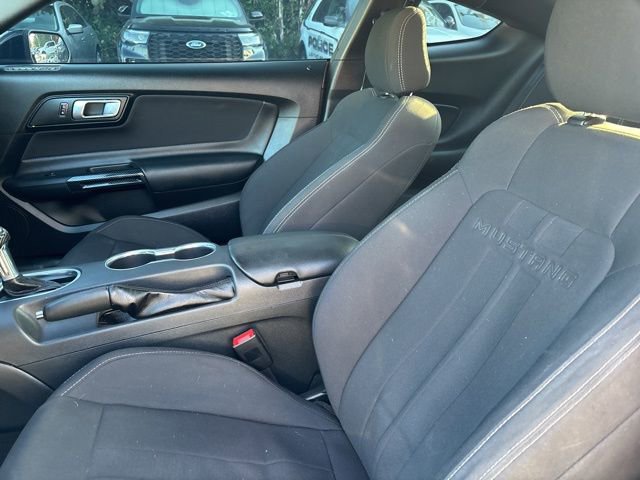 Certified 2023 Ford Mustang Coupe image 6