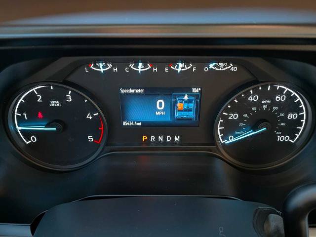 Certified 2023 Ford F350 XL w/ STX Appearance Package AWD/4WD image 26
