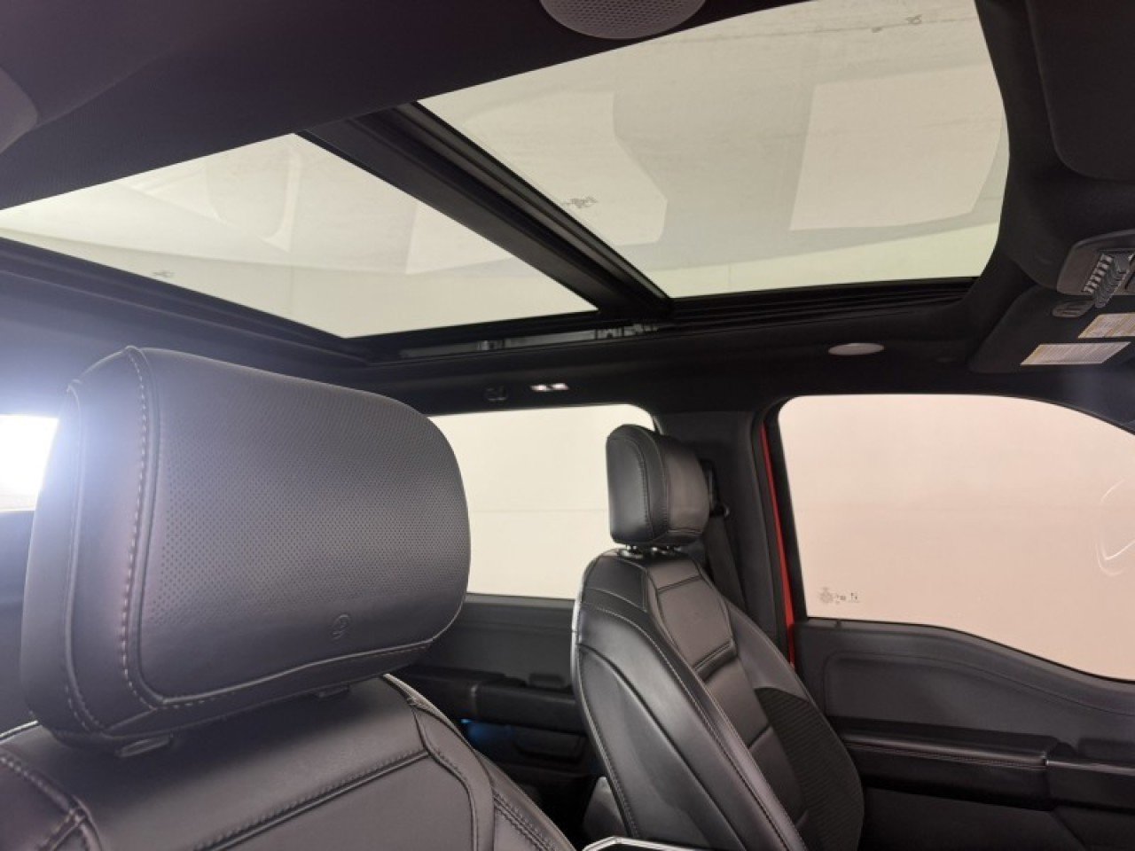 Certified 2023 Ford F150 Raptor image 8