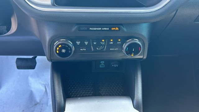 Certified 2022 Ford Bronco Sport Big Bend AWD/4WD image 21