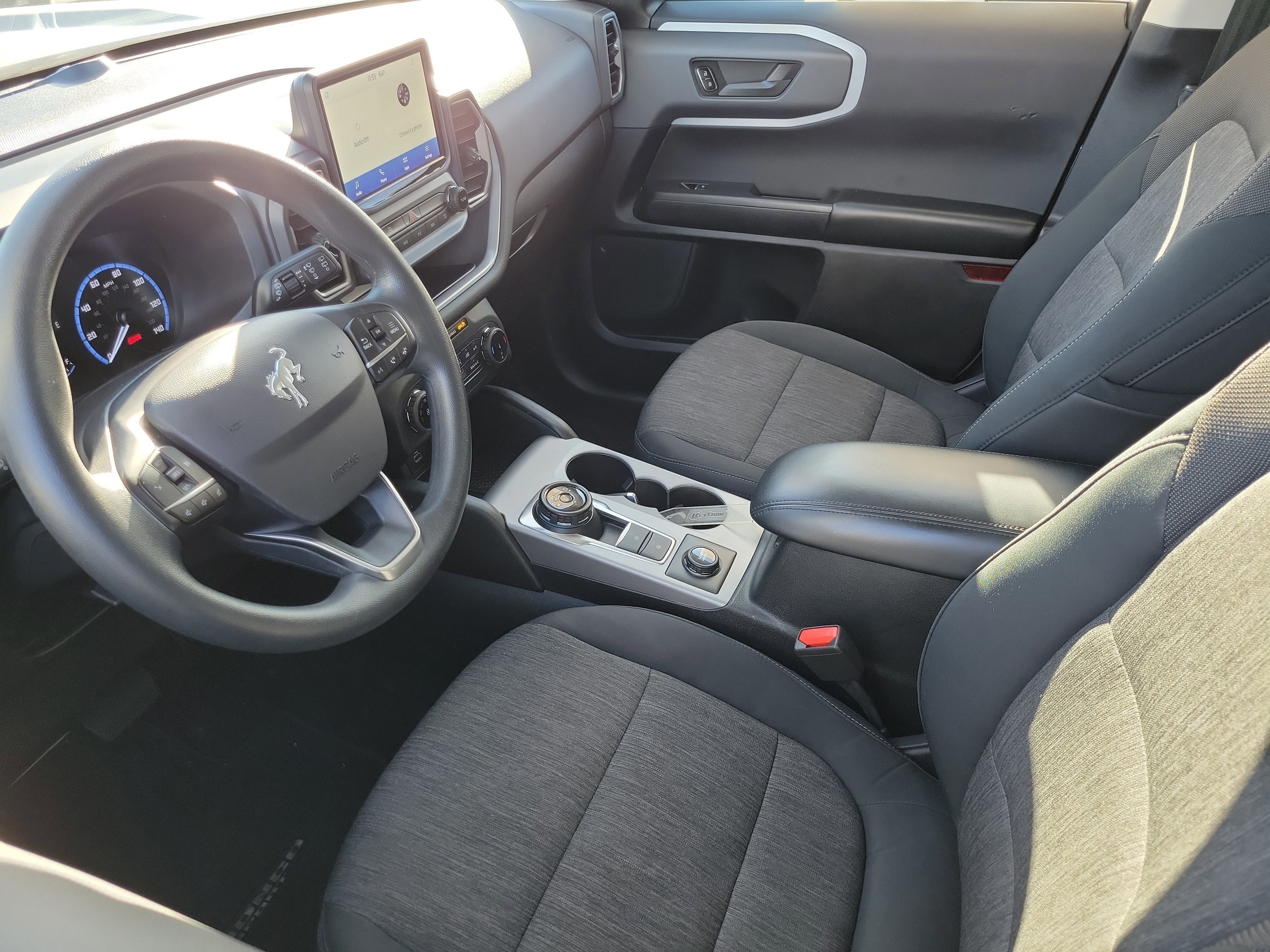 Certified 2022 Ford Bronco Sport Big Bend image 4