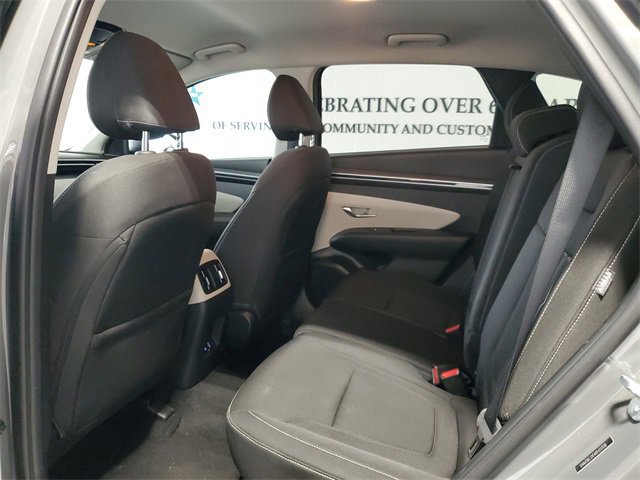 Used 2024 Hyundai Tucson SEL image 21