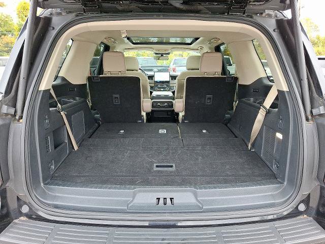 Certified 2024 Ford Expedition Limited image 30