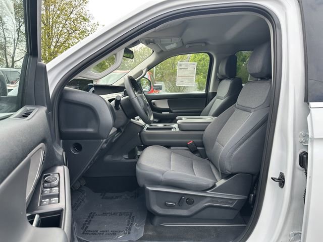 Certified 2025 Ford Expedition Max Active AWD/4WD image 20