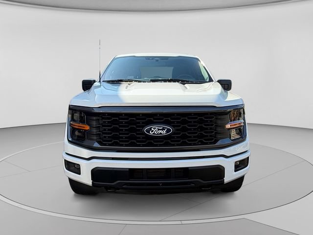Certified 2024 Ford F150 STX AWD/4WD image 8