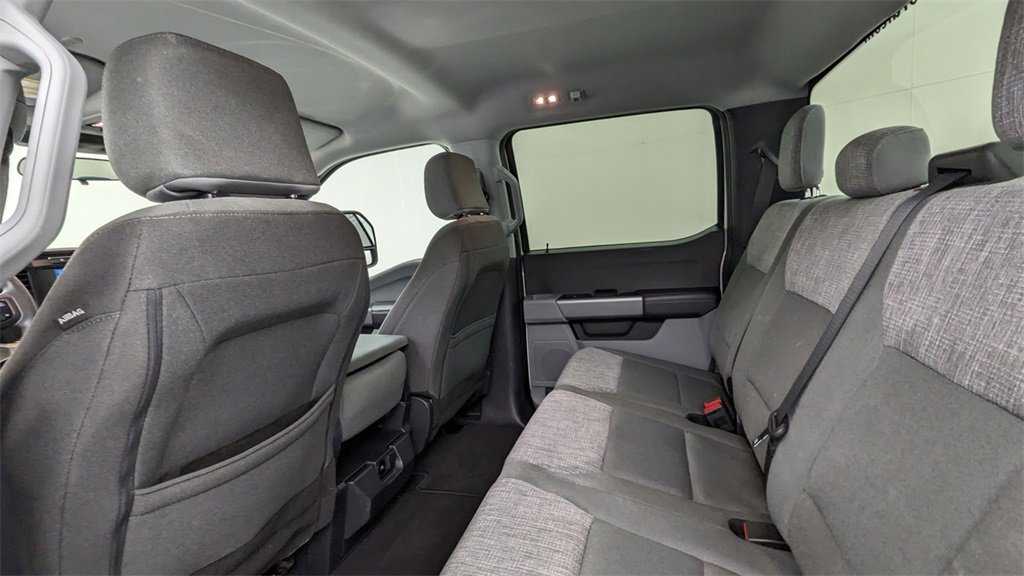 Certified 2024 Ford F250 XLT image 32