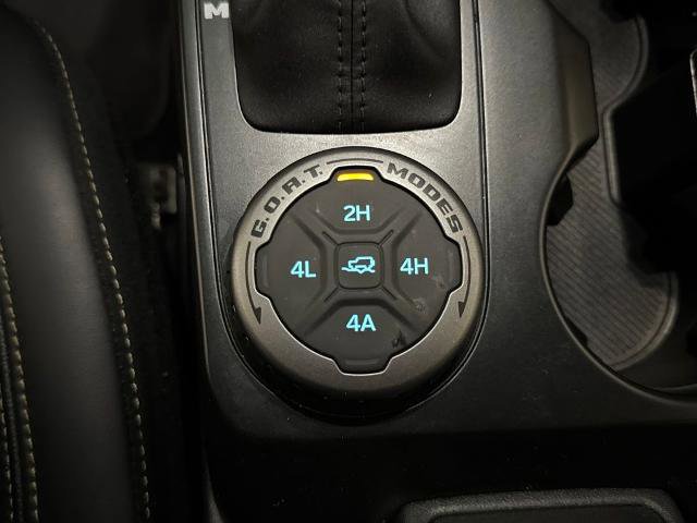 Certified 2025 Ford Bronco Badlands AWD/4WD image 28