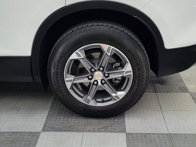 Used 2023 Chevrolet Blazer LT w/ LPO, Floor Liner Package AWD/4WD image 15