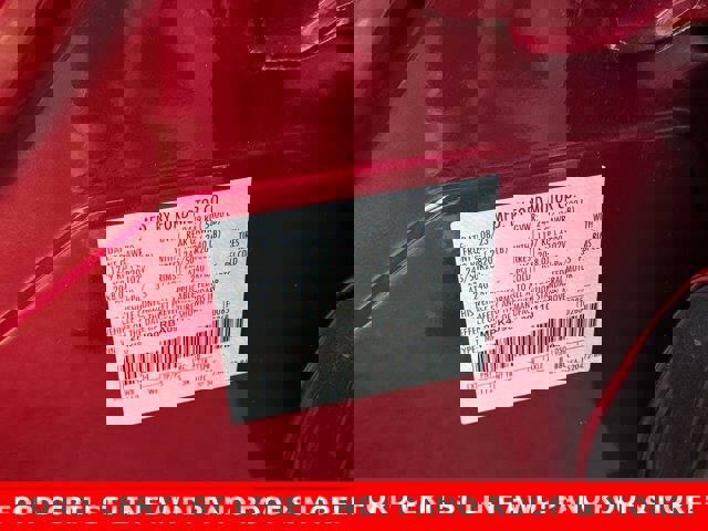 Certified 2024 Ford Edge ST-Line image 29