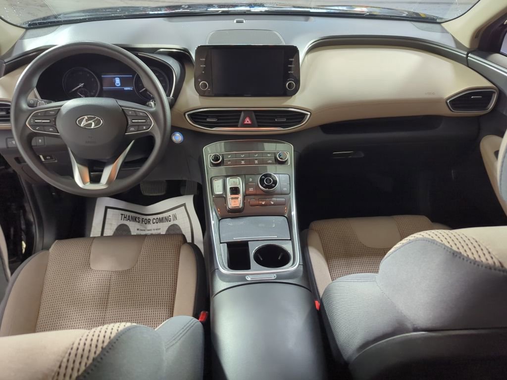 Used 2022 Hyundai Santa Fe SEL image 18