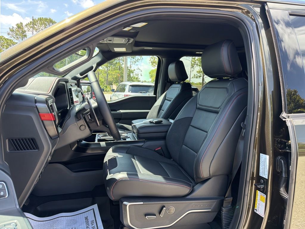 Certified 2026 Ford F150 Raptor AWD/4WD image 11