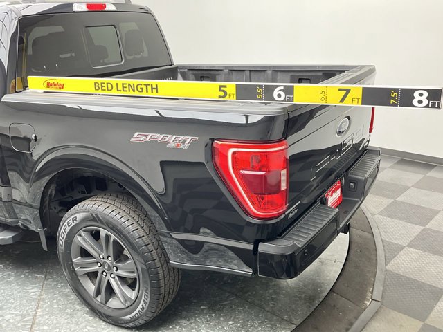 Certified 2023 Ford F150 XLT w/ Equipment Group 302A High AWD/4WD image 33